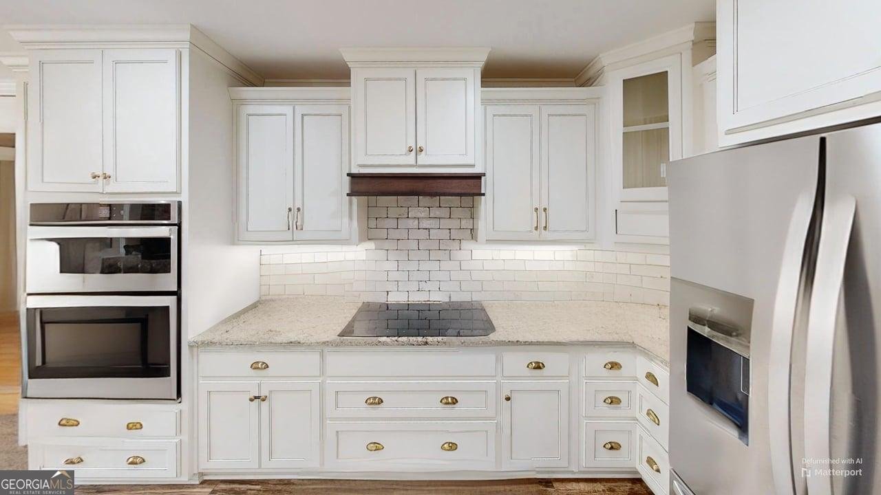 32 Green Oak Circle Thomaston - Photo 96