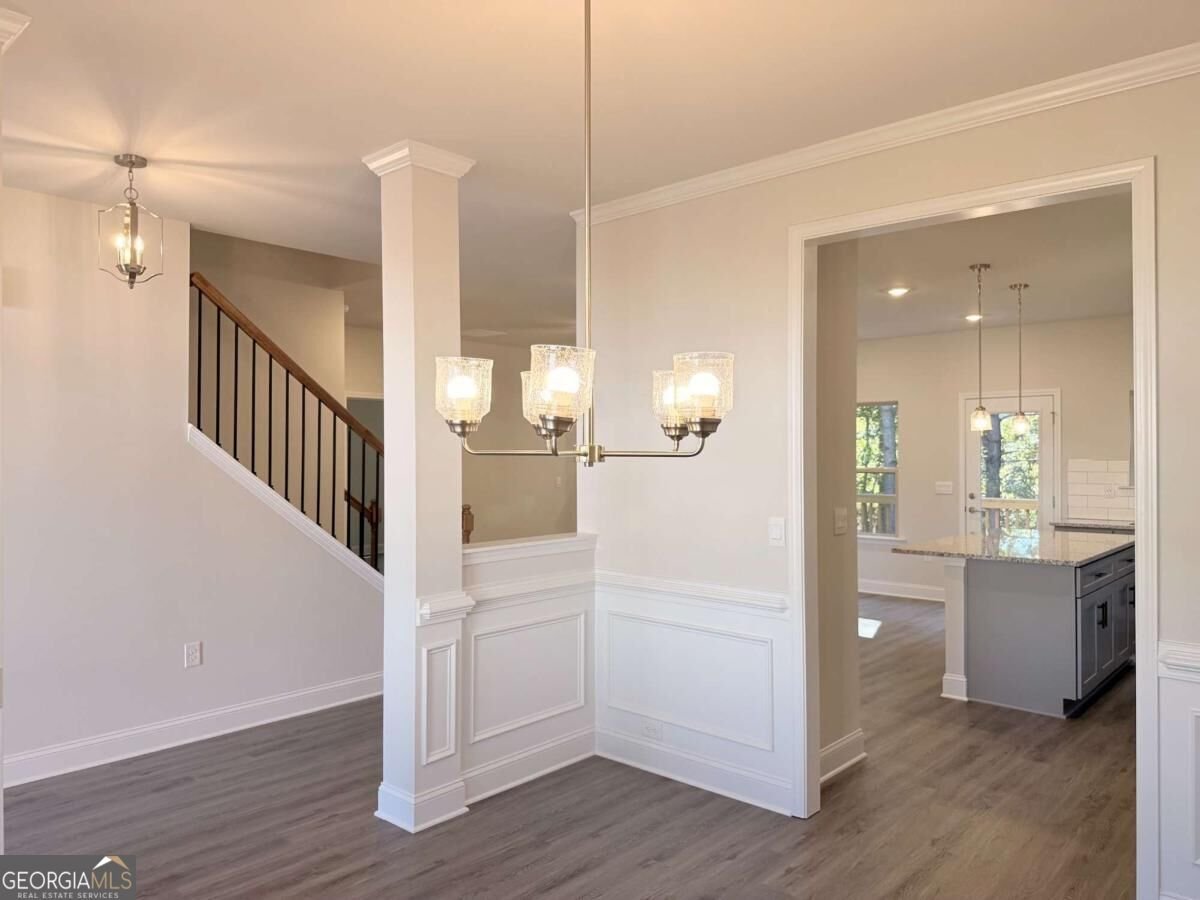 216 Magnolia Villas Drive Cornelia - Photo 10