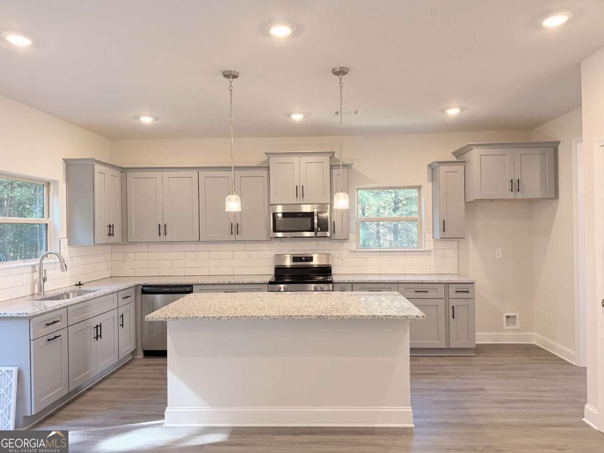216 Magnolia Villas Drive Cornelia - Photo 12