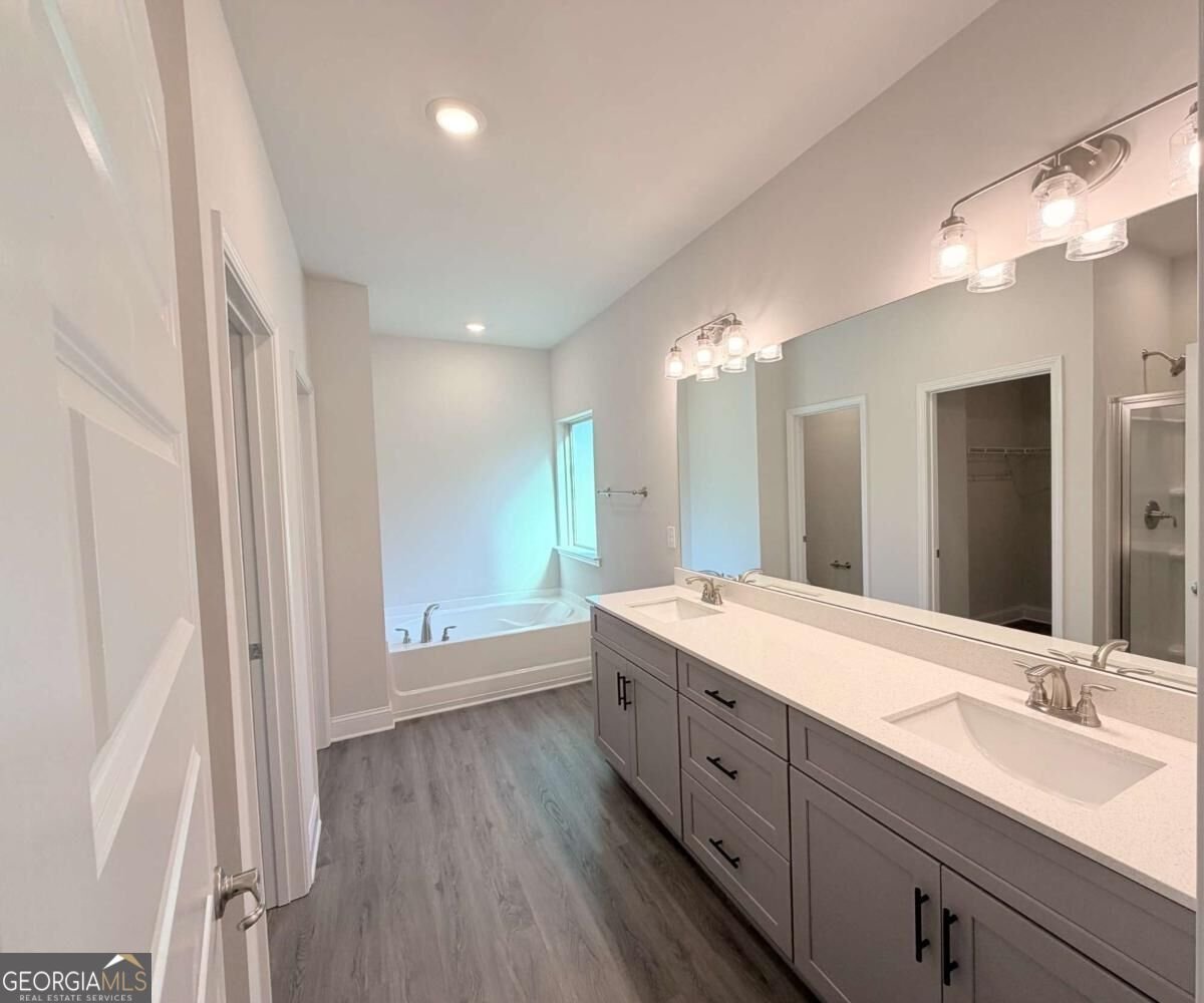 216 Magnolia Villas Drive Cornelia - Photo 17