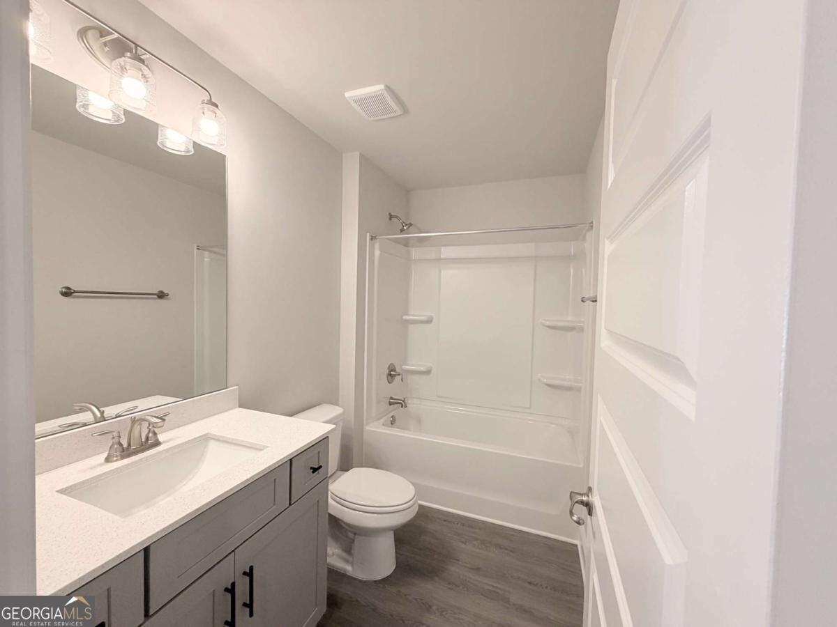 216 Magnolia Villas Drive Cornelia - Photo 34