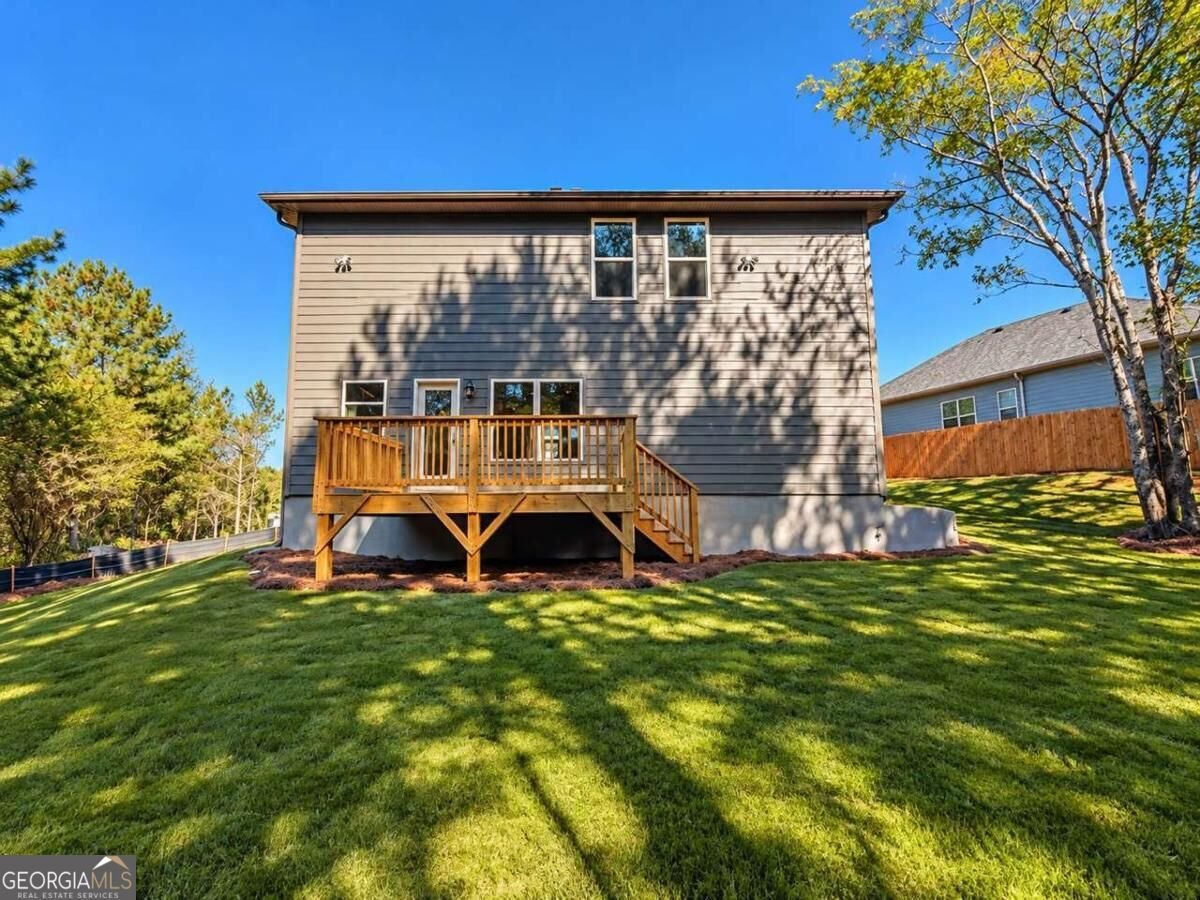 216 Magnolia Villas Drive Cornelia - Photo 40