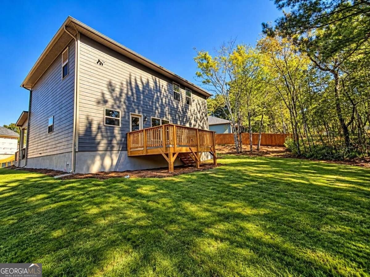 216 Magnolia Villas Drive Cornelia - Photo 41