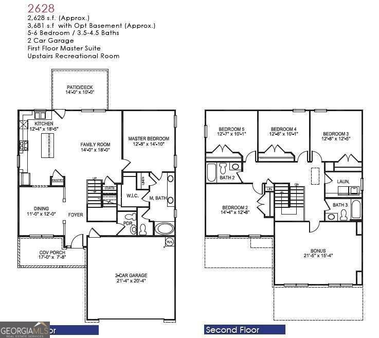 216 Magnolia Villas Drive Cornelia - Photo 44