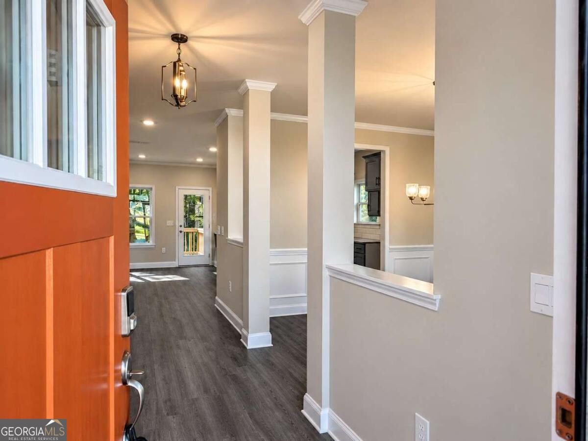 216 Magnolia Villas Drive Cornelia - Photo 6