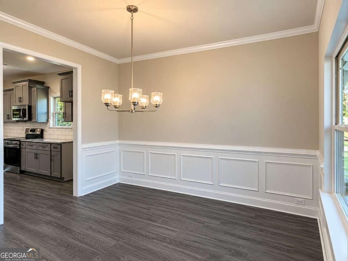 216 Magnolia Villas Drive Cornelia - Photo 8