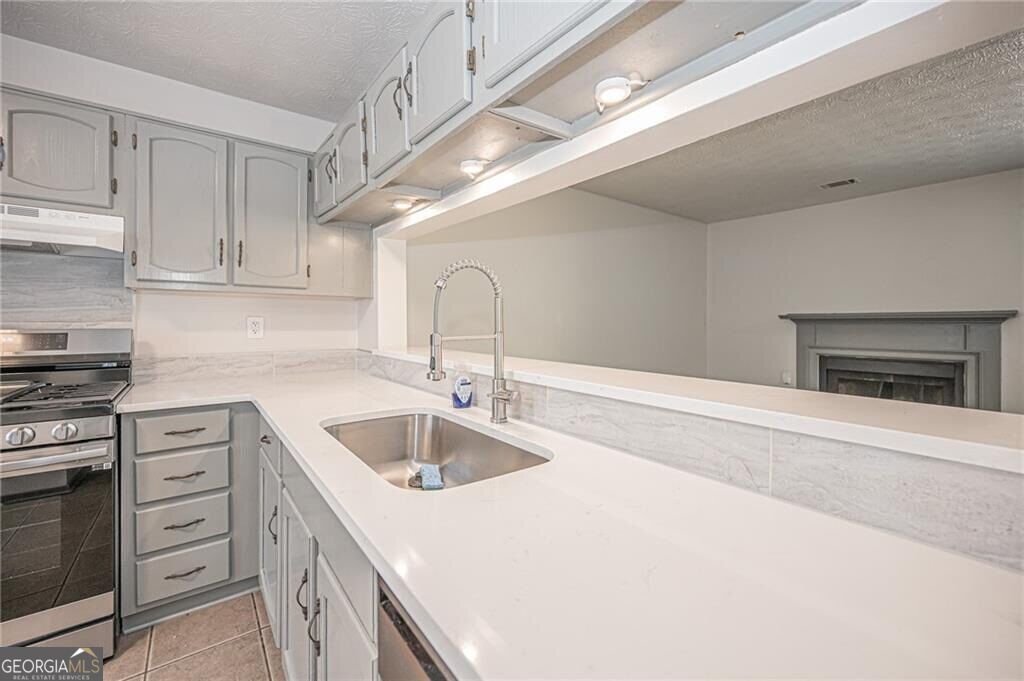 1497 Kilmuir Way Stone Mountain - Photo 10