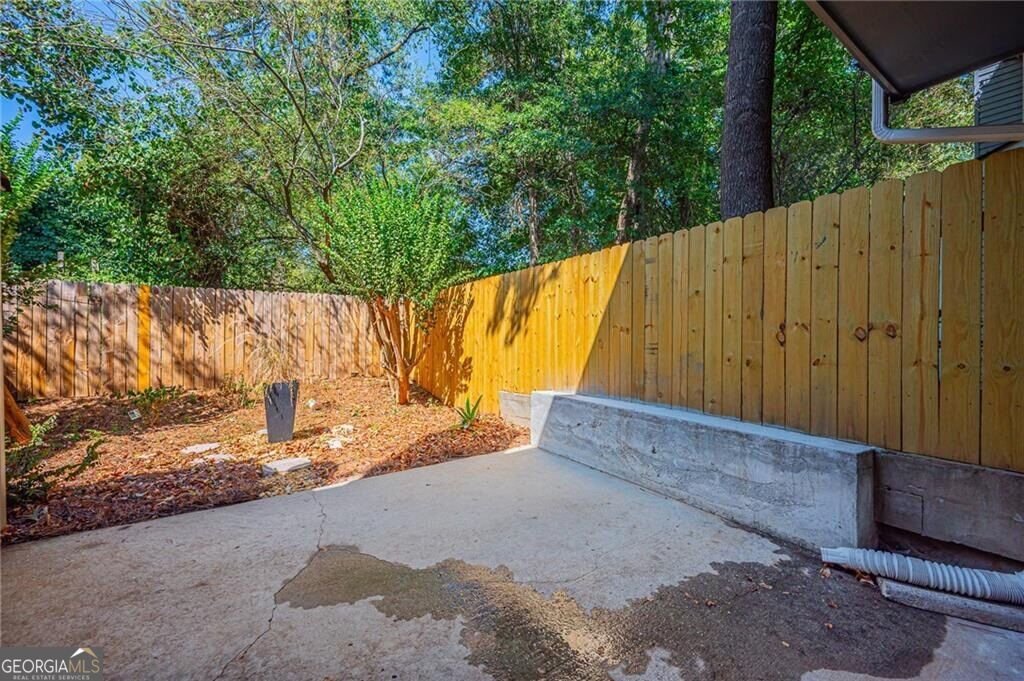 1497 Kilmuir Way Stone Mountain - Photo 19
