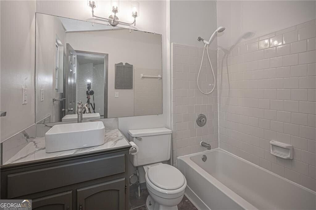 1497 Kilmuir Way Stone Mountain - Photo 27