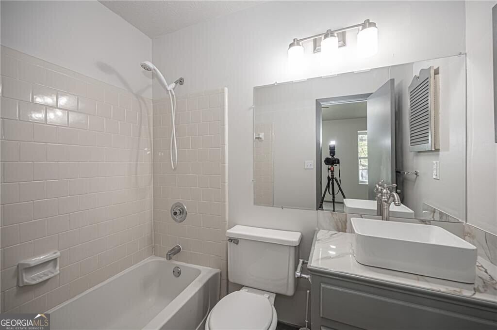 1497 Kilmuir Way Stone Mountain - Photo 31