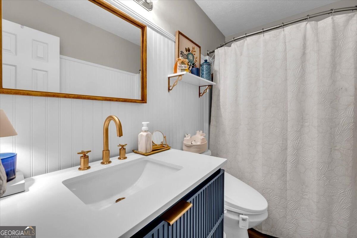3385 Hudson Lane Loganville - Photo 10