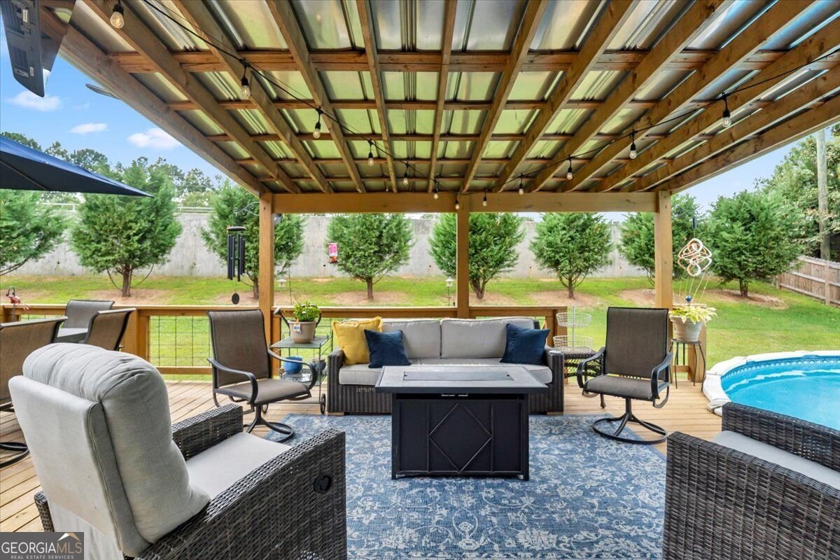 3385 Hudson Lane Loganville - Photo 14