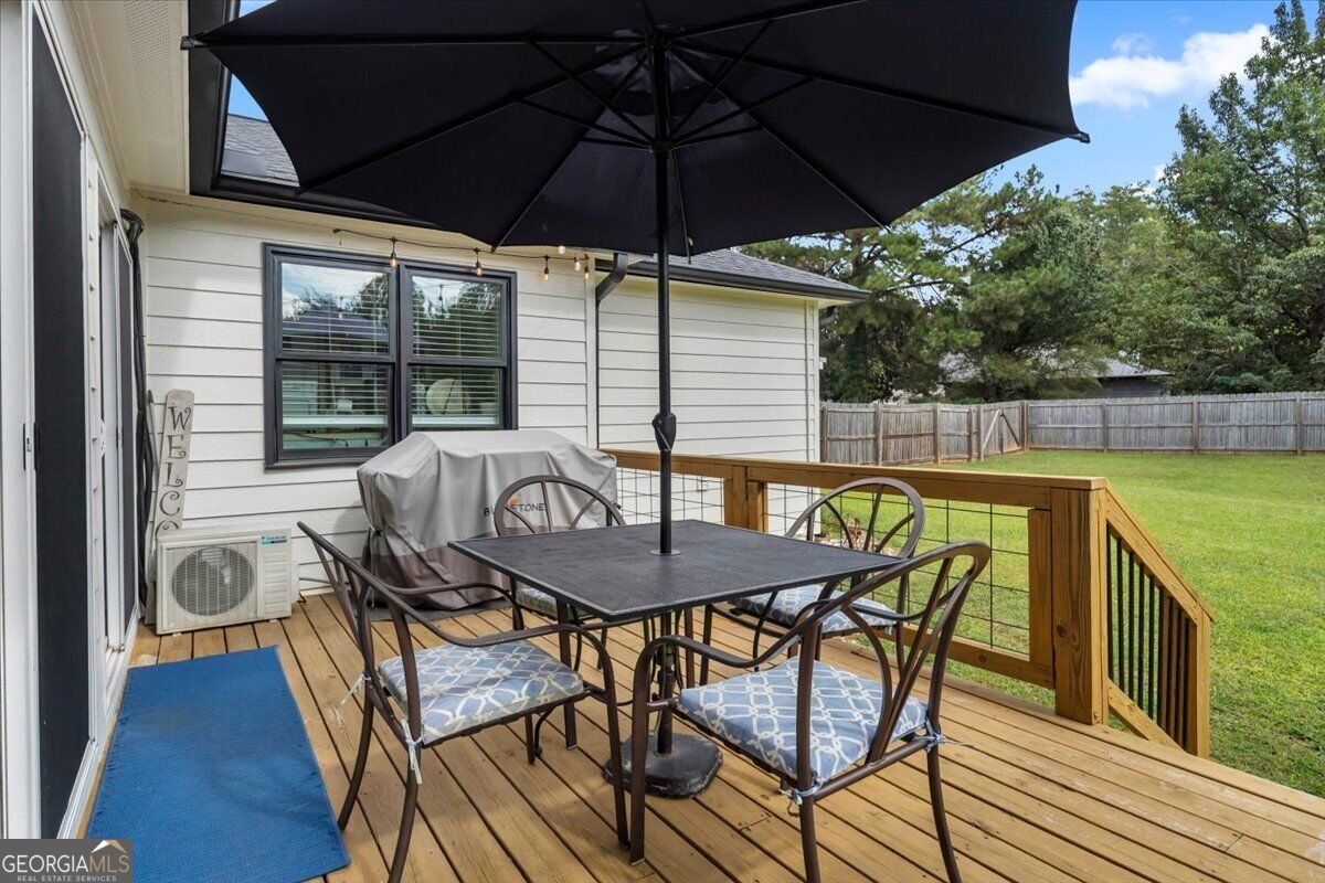 3385 Hudson Lane Loganville - Photo 15