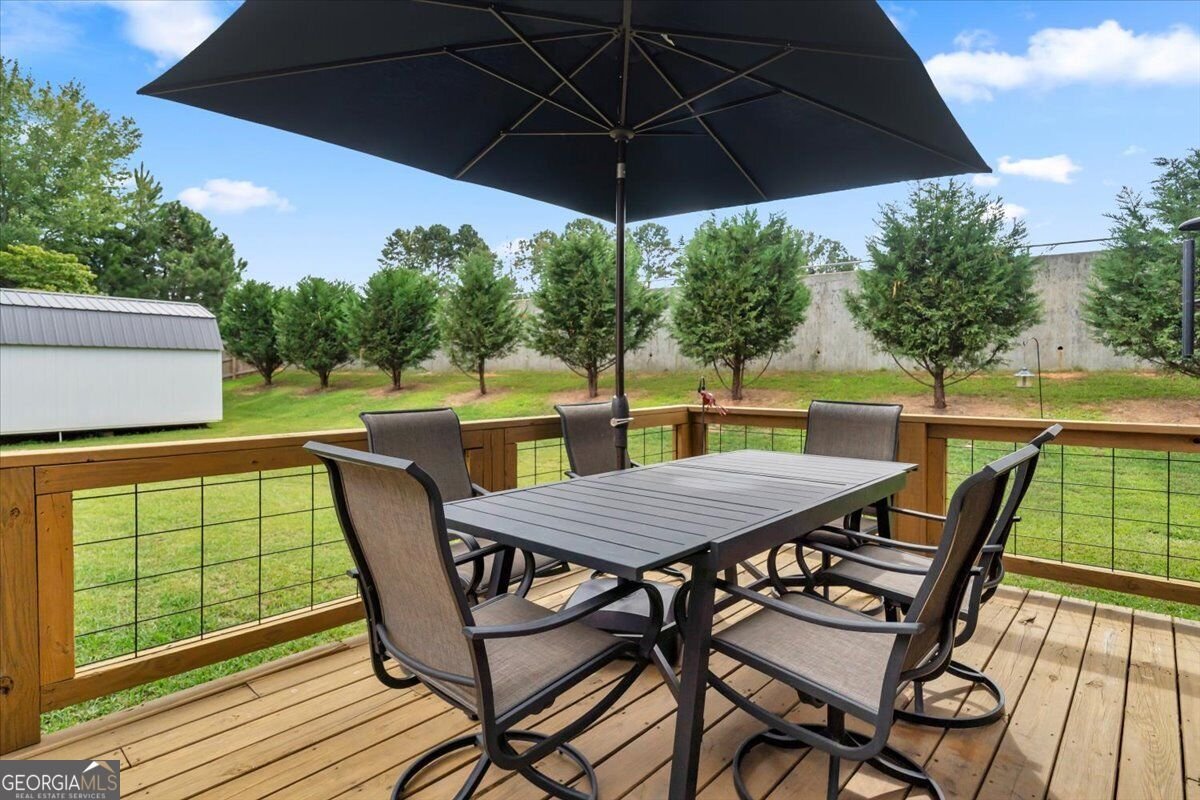 3385 Hudson Lane Loganville - Photo 16