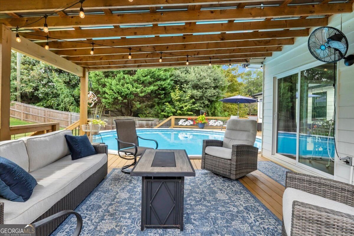 3385 Hudson Lane Loganville - Photo 17