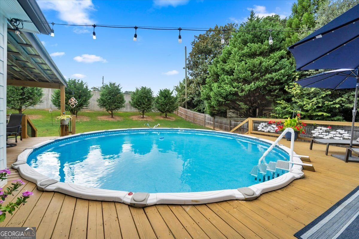 3385 Hudson Lane Loganville - Photo 19