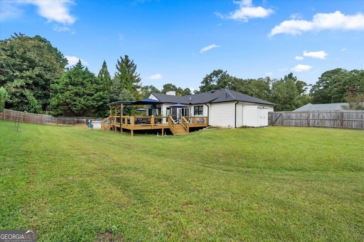 3385 Hudson Lane Loganville - Photo 20