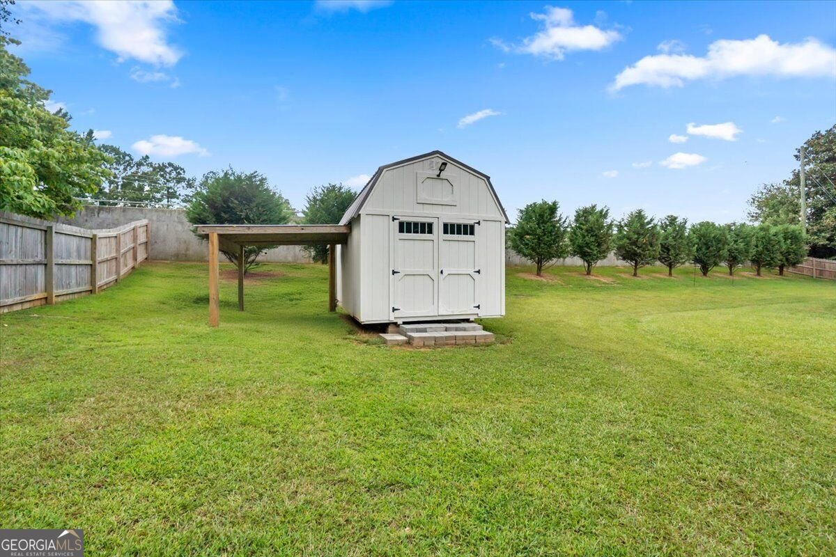 3385 Hudson Lane Loganville - Photo 21