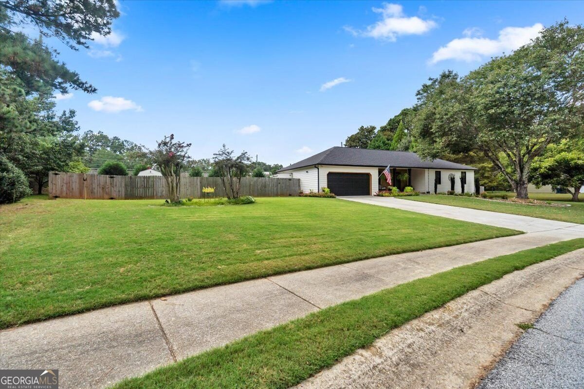 3385 Hudson Lane Loganville - Photo 22