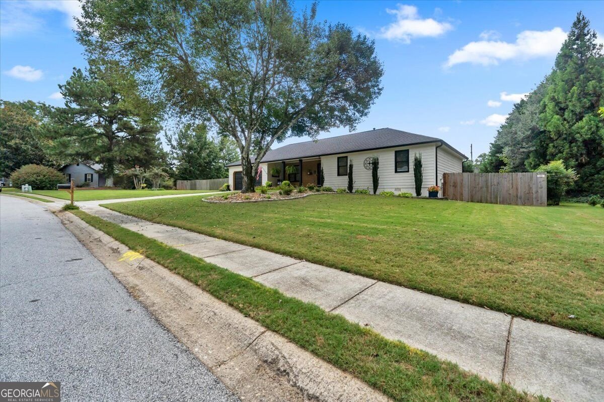 3385 Hudson Lane Loganville - Photo 23