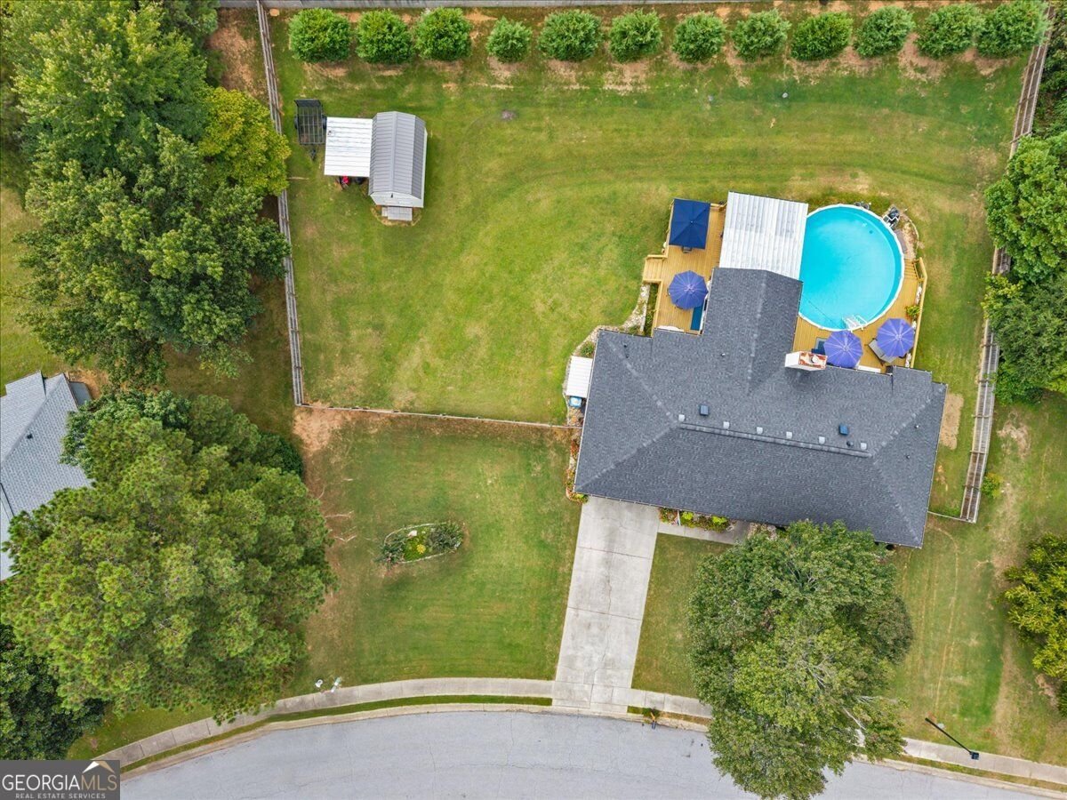 3385 Hudson Lane Loganville - Photo 24