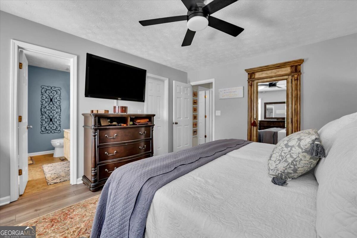 3385 Hudson Lane Loganville - Photo 7