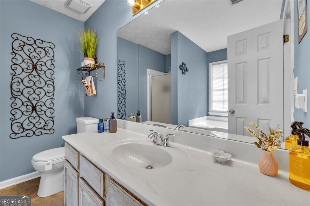 3385 Hudson Lane Loganville - Photo 8
