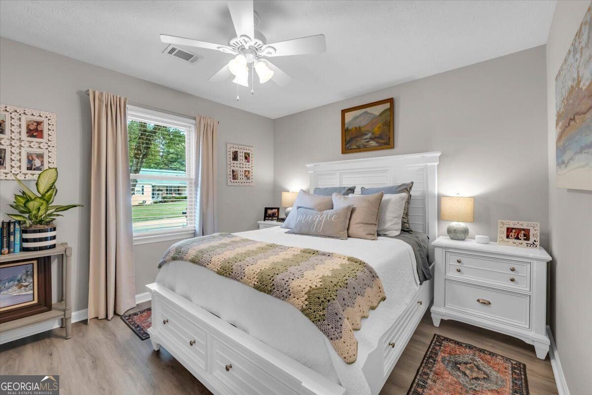 3385 Hudson Lane Loganville - Photo 9