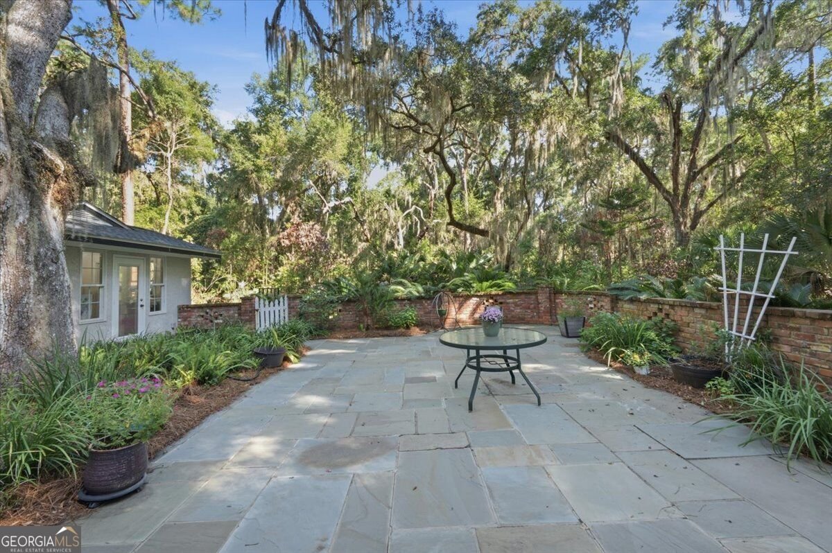 651 Old Plantation Road Jekyll Island - Photo 11
