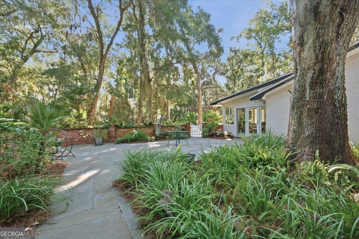 651 Old Plantation Road Jekyll Island - Photo 12