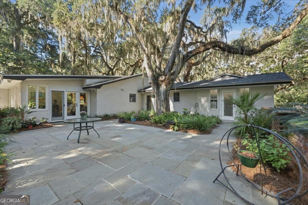 651 Old Plantation Road Jekyll Island - Photo 13