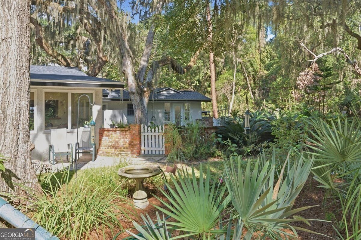 651 Old Plantation Road Jekyll Island - Photo 14