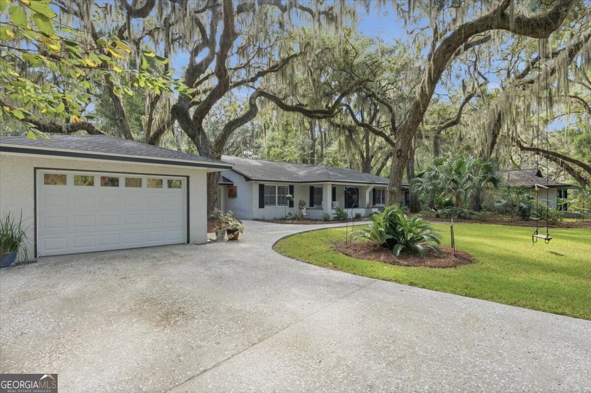 651 Old Plantation Road Jekyll Island - Photo 15
