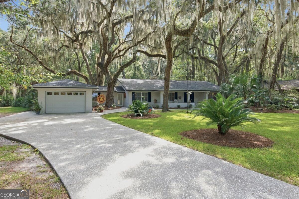 651 Old Plantation Road Jekyll Island - Photo 16