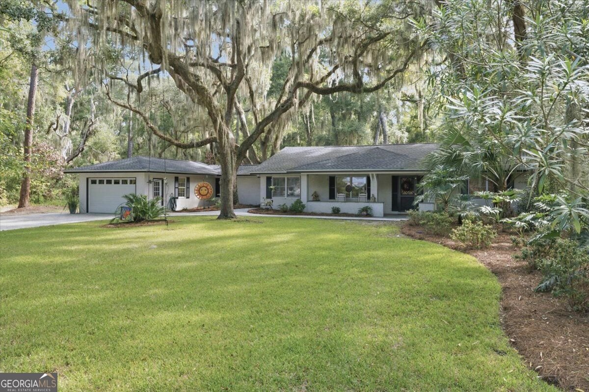 651 Old Plantation Road Jekyll Island - Photo 17