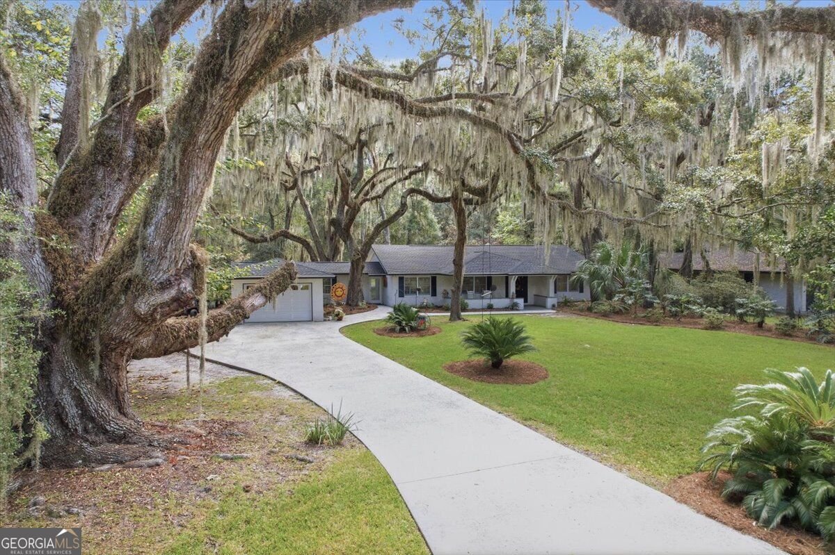 651 Old Plantation Road Jekyll Island - Photo 19