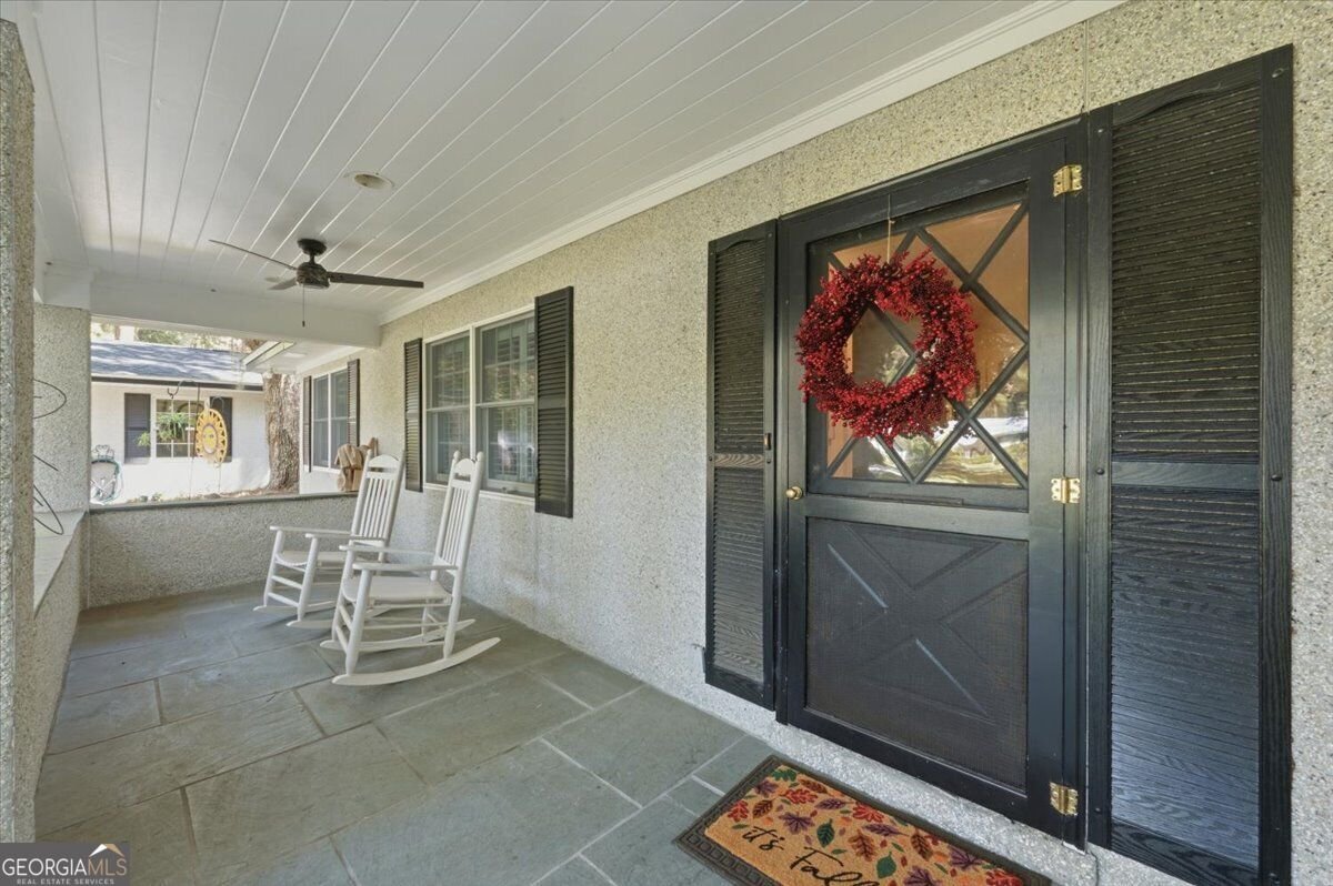 651 Old Plantation Road Jekyll Island - Photo 20