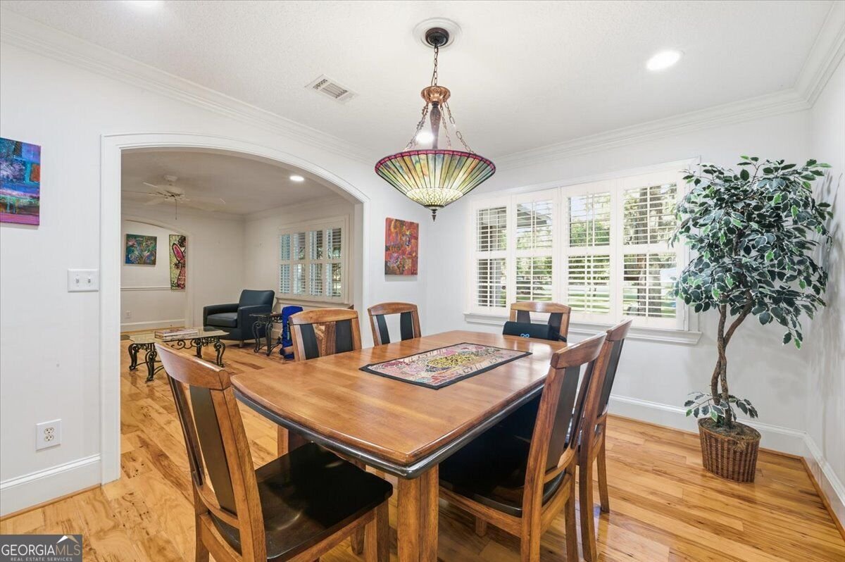 651 Old Plantation Road Jekyll Island - Photo 23