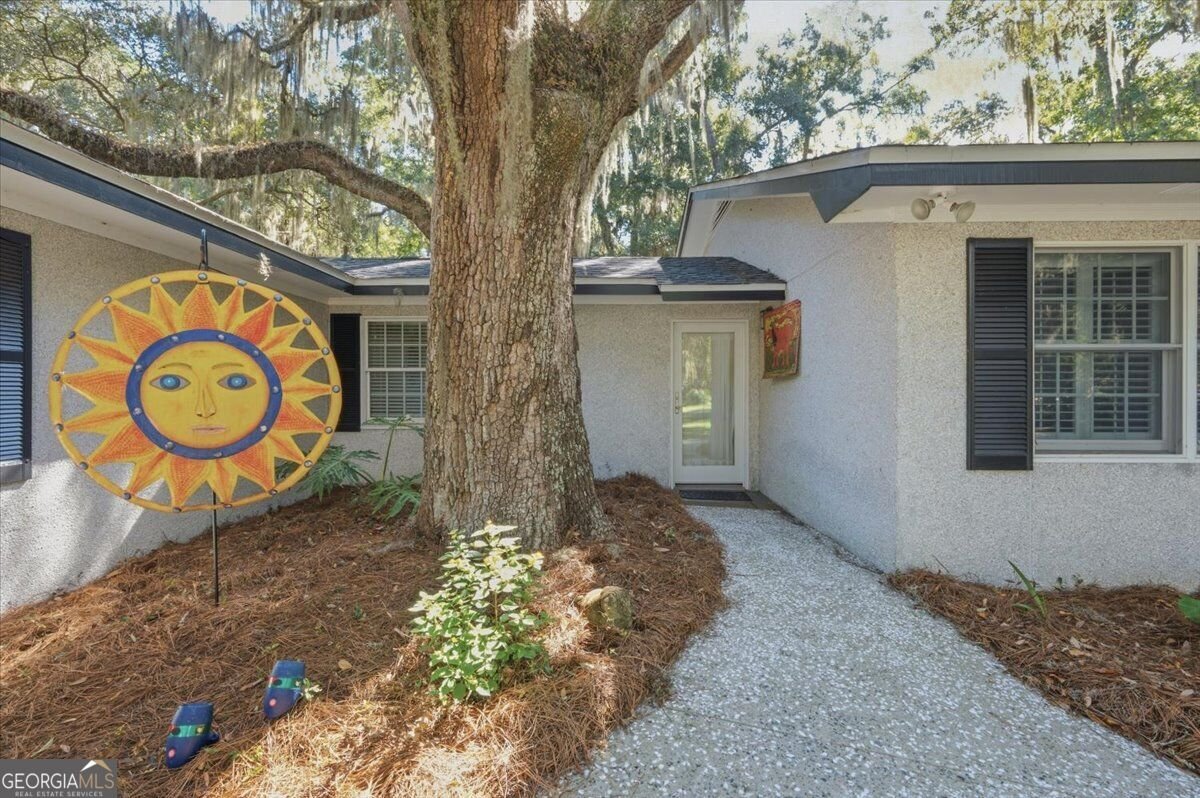 651 Old Plantation Road Jekyll Island - Photo 24