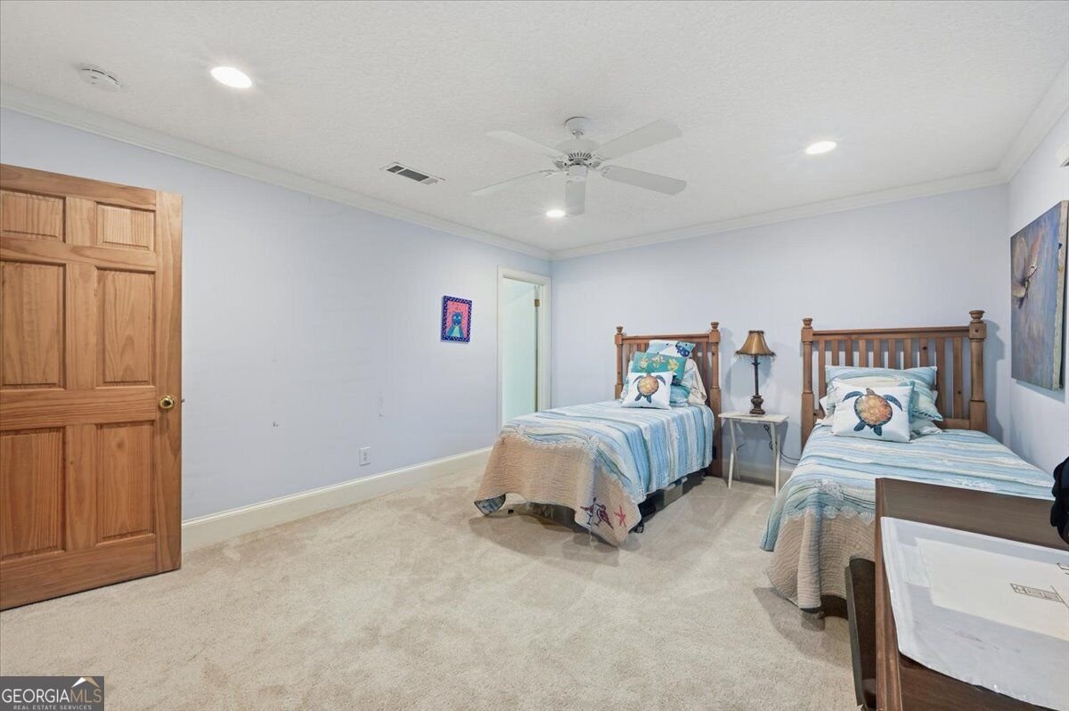 651 Old Plantation Road Jekyll Island - Photo 27