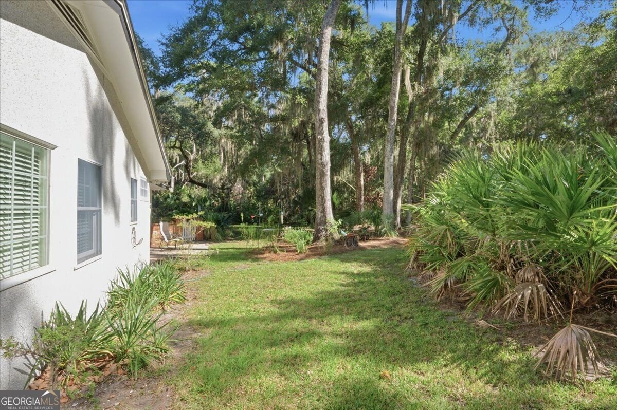 651 Old Plantation Road Jekyll Island - Photo 35