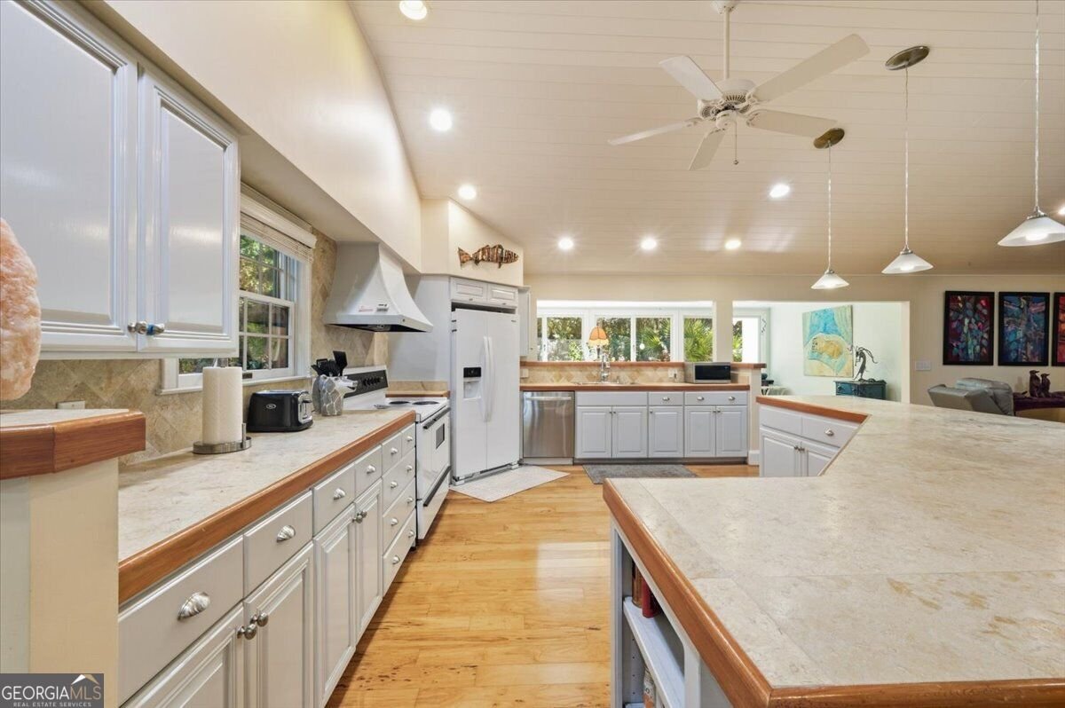 651 Old Plantation Road Jekyll Island - Photo 38