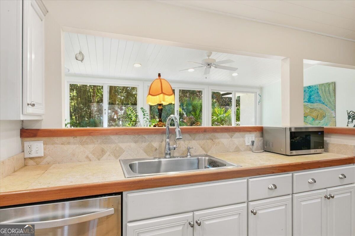 651 Old Plantation Road Jekyll Island - Photo 40