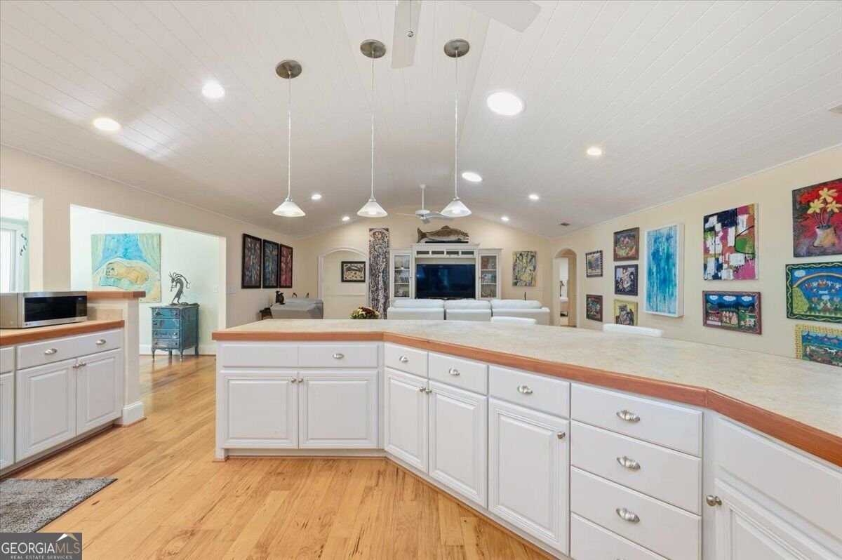 651 Old Plantation Road Jekyll Island - Photo 41