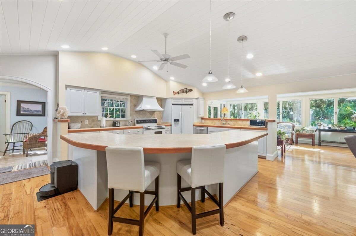651 Old Plantation Road Jekyll Island - Photo 42