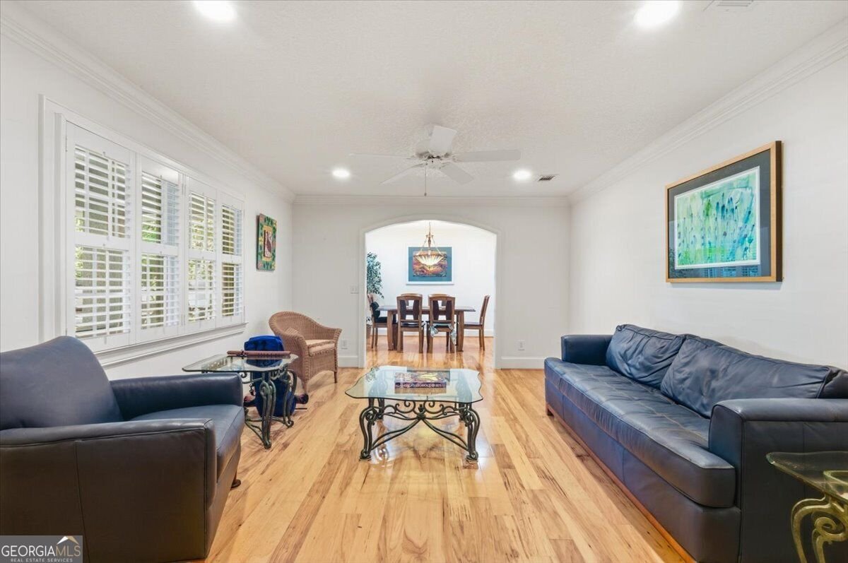 651 Old Plantation Road Jekyll Island - Photo 43