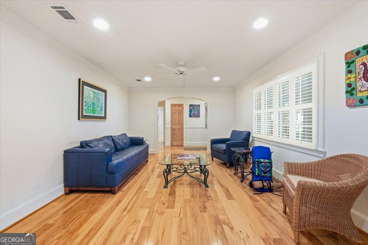 651 Old Plantation Road Jekyll Island - Photo 45