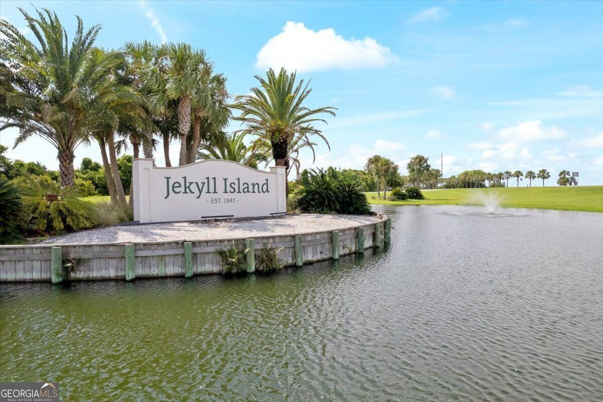 651 Old Plantation Road Jekyll Island - Photo 58