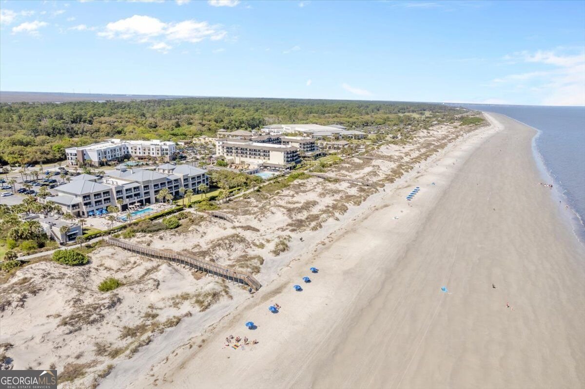 651 Old Plantation Road Jekyll Island - Photo 61