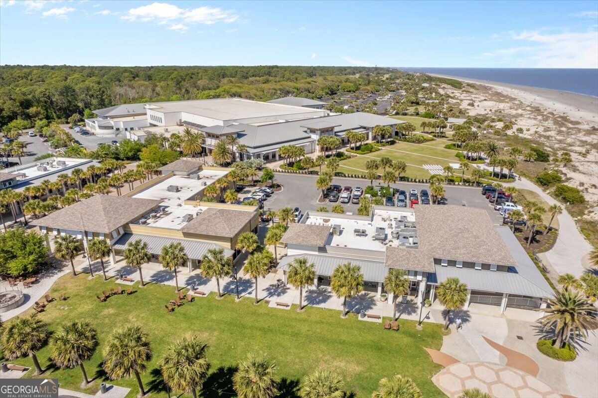 651 Old Plantation Road Jekyll Island - Photo 64